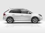 Renault Koleos White Edition 2009 года